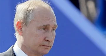 The Economist: Putinin Ukraynada qələbə üçün heç bir planı yoxdur...