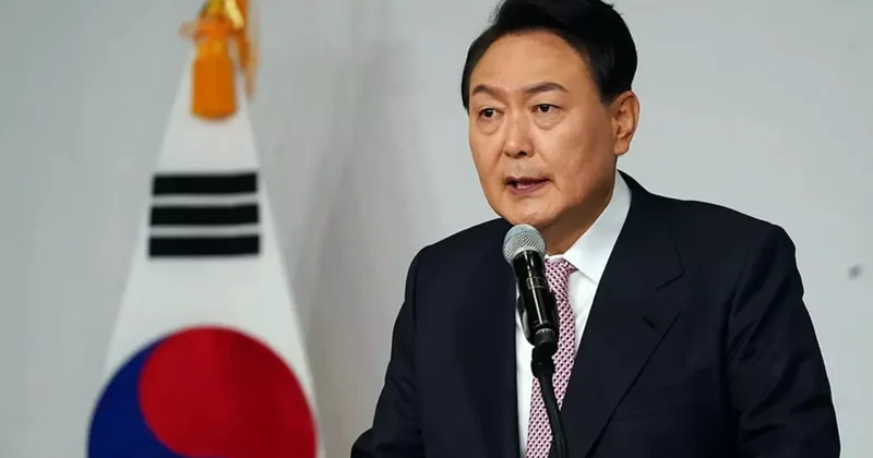 Экс президенту Южной Кореи грозит 10 лет заключения