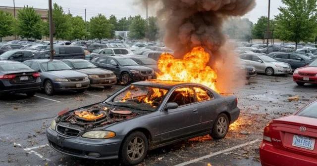 Britaniya kəşfiyyatı Rusiyadakı təxribat fəaliyyətlərinə nəzarət edir...
