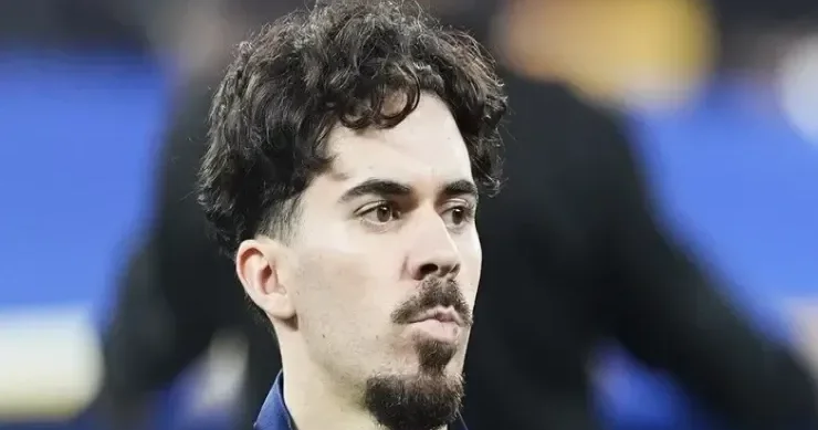 “Real” PSJ nin lideri üçün 90 milyon verməyə hazırdır