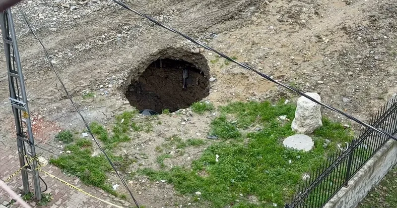 İstanbulda torpaq avtomobili “udub“