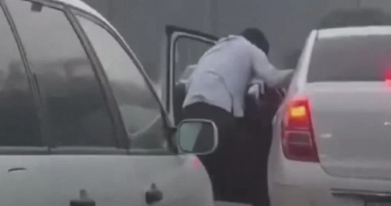 Binədə yol üstündə ölüm: Korsan, hara sürürsən?