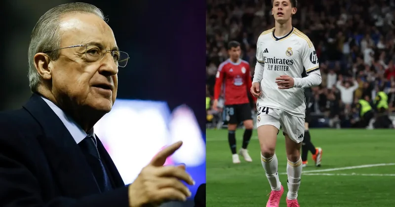 Real ın Ardanın yerinə istədiyi futbolçu bilindi