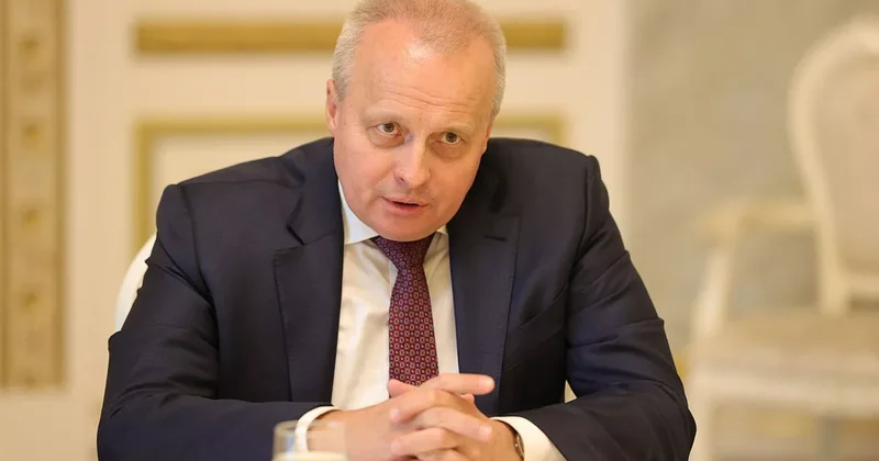 Российский посол: Наши связи с Арменией проходят через сложный период