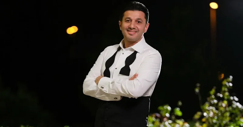 “Dünyanın ən gözəl şəhəri Bakı” Xəyyam Nisanov