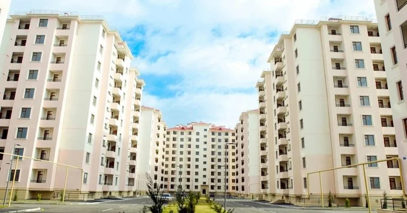 Postmüharibə dövründə şəhid ailələri və əlillərə 7 minə yaxın mənzil verilib