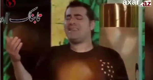 İran “Sarı gəlin”i erməni mahnısı kimi təqdim etdi Video