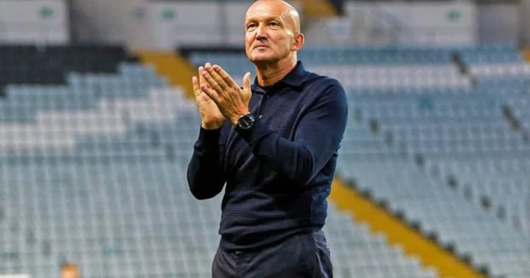 Qriqorçuk ölkəmizdə qazandığı uğurları xatırladı: “İnanılmaz bir sevinc idi”