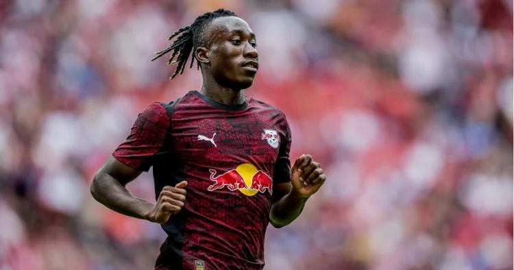 Mançester Yunayted” və Tottenhem 19 yaşlı futbolçunu istəyir