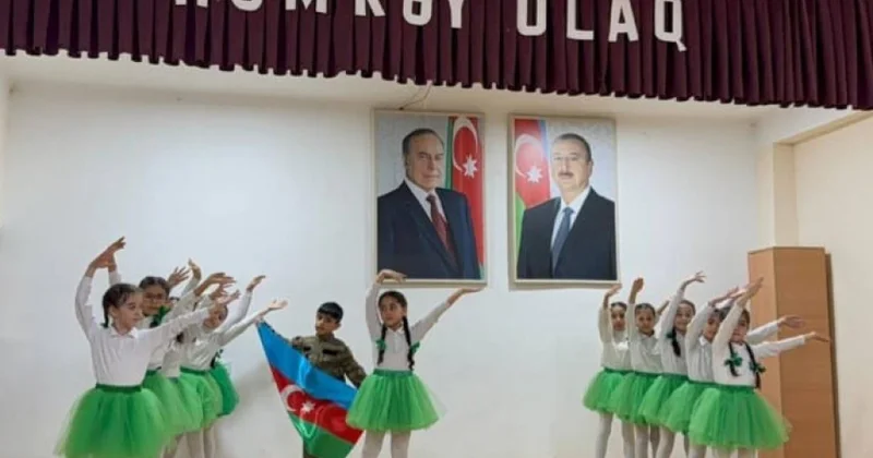 Keçmişlə bu günü birləşdirən tədbiri “Həmrəy olaq”