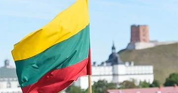 Litva sakinlərinin 88 faizi həyatlarından məmnundur…