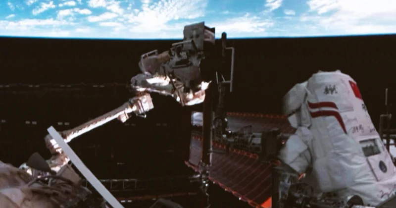 Узбекистан готов отправить в космос своего первого космонавта