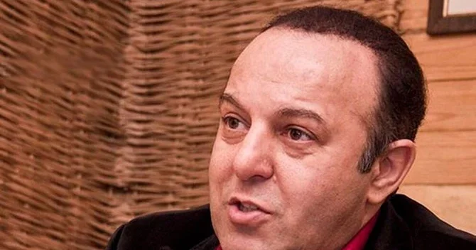 Elariz Məmmədoğlu Amerikaya köçdü EKSKLÜZİV (FOTO)