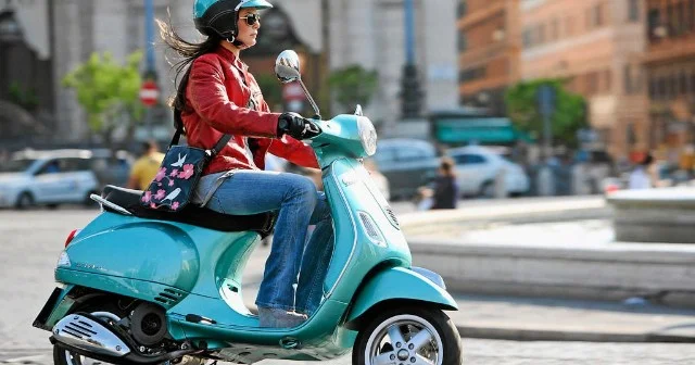 Moped sürənlərin nəzərinə: 3 ay sonra...