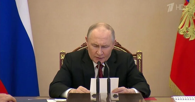 Кремль утвердил планы по модернизации ядерных сил и ПВО