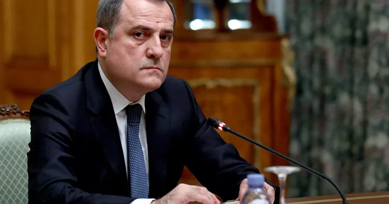 Байрамов: Как западные страны могли выдать десятилетнюю визу сепаратисту?