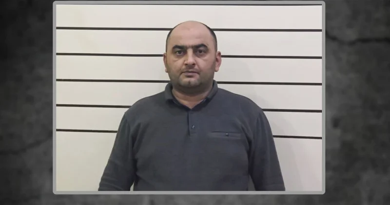 В Лянкяране арестован подозреваемый в повторном мошенничестве