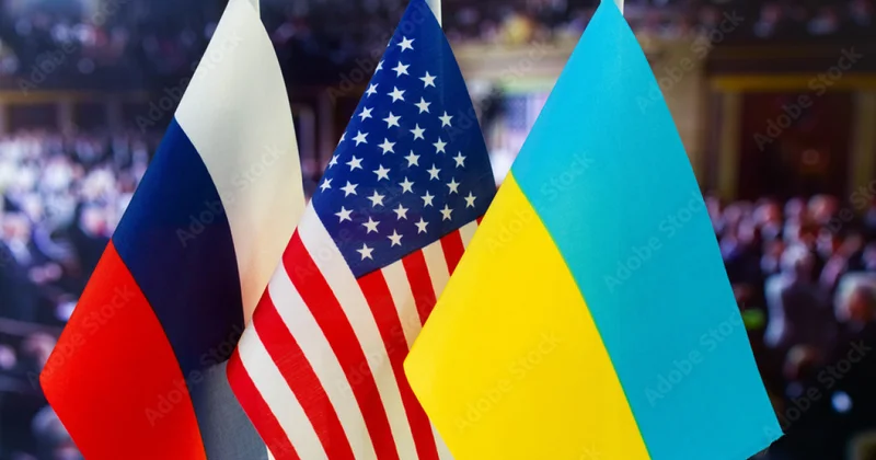 KİV: Putin ilk dəfə ərazilər üzrə referendumun keçirilməsi üçün atəşkəsə razılaşıb