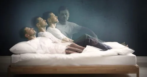 Yuxu iflici: niyə başlayır, nə etməli?