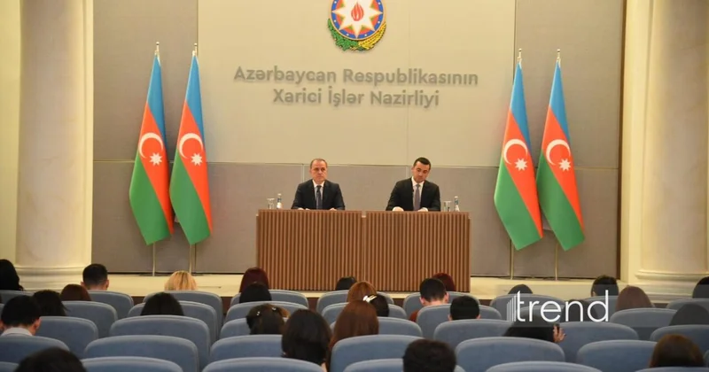 Устранить минную проблему в краткосрочной перспективе невозможно глава МИД