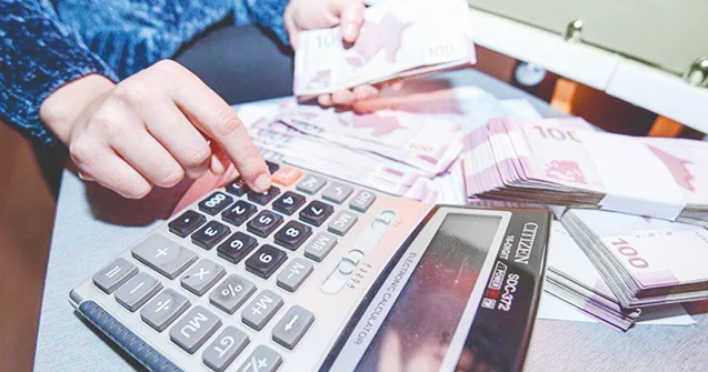 Mərkəzi Bank illər ayrıcında