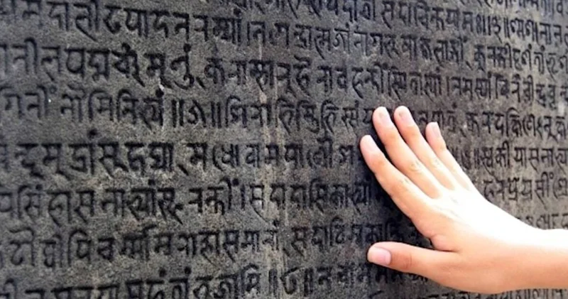 Alimlər hələ də deşifrə olunmamış 7 qədim dili açıqladı