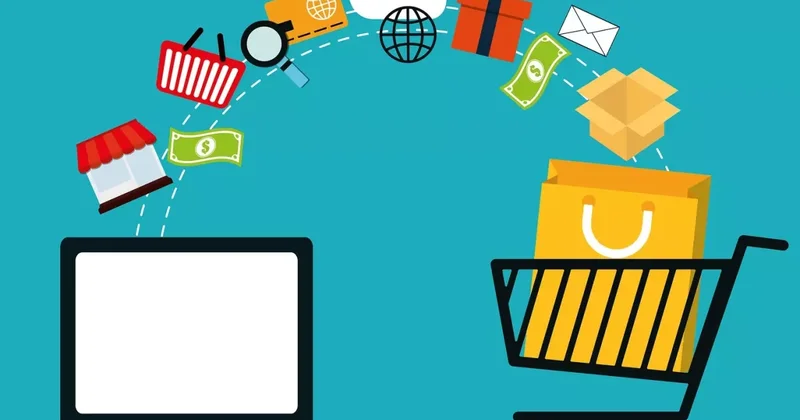 В Азербайджане операции по электронной торговле достигли 100 млрд манатов