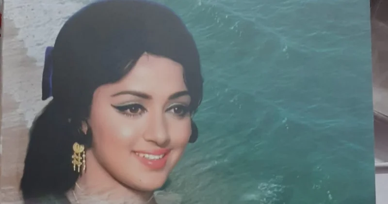 Bakıda Mənim Hema Malinim adlı yeni roman çap olundu