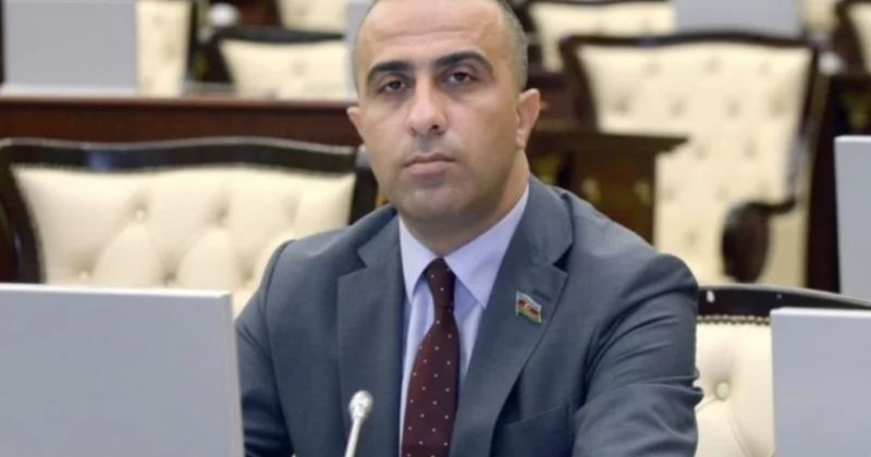 Deputat: “Mehdiyev Kərimov cütlüyü, Cəmil və Gültəkin kimi siyasi dələduzlar...”