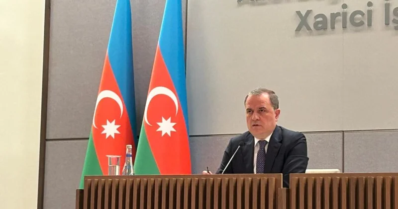 XİN: Aİ yə üzv ölkələrlə olan əlaqələrin inkişafı prioritetdir