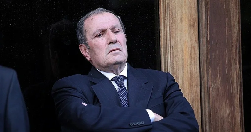 Партия Тер Петросяна заявила об участии в выборах 2026 года