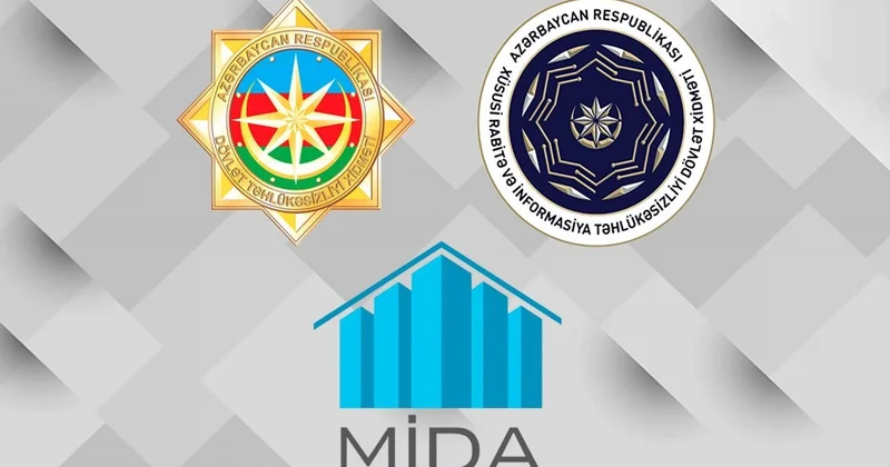 СГБ пресекла попытку кибератаки на систему Льготное жилье MİDA