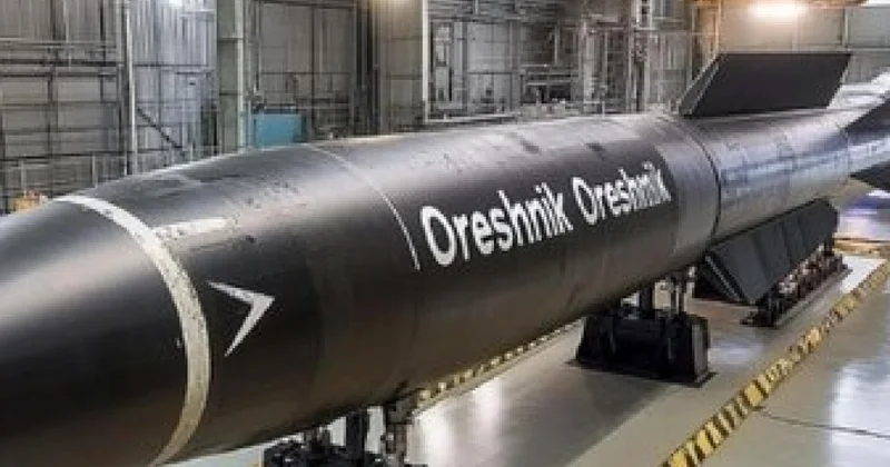 Орешник в Беларуси ответ на агрессию Запада заявил министр обороны