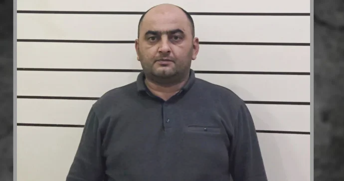 Dələduzluqda ittiham olunan şəxs yenidən saxlanıldı