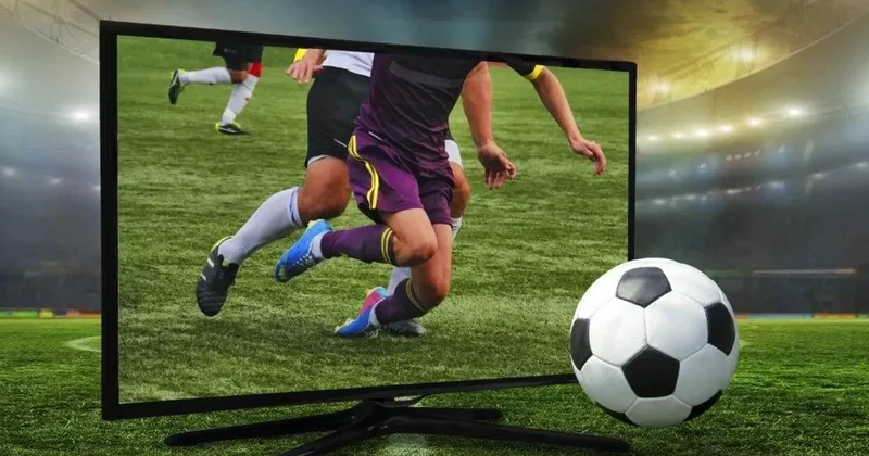 Bu gün keçiriləcək oyunların TV AFİŞASI