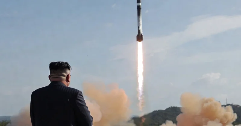 Şimali Koreya raket istehsalını artırır