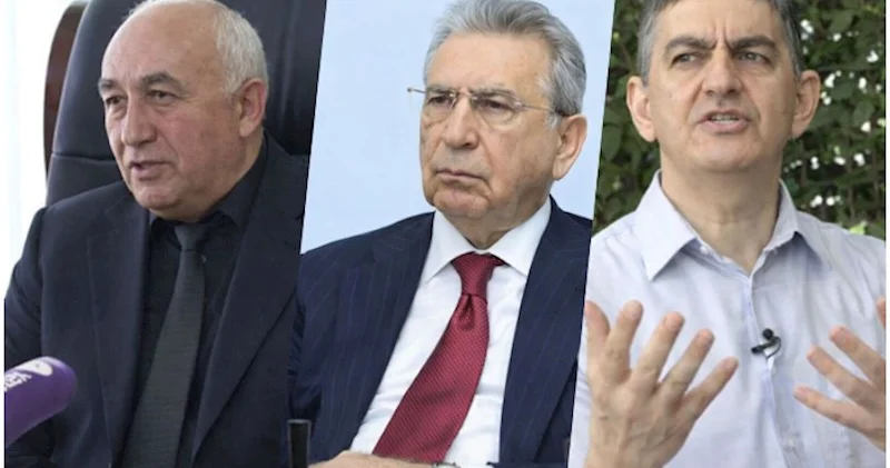 Ramiz Mehdiyevin şəriki binasından yığılan pulları Əli Kərimliyə ötürüb?