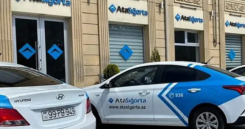 Убыточная AtaSığorta прекратила продажу страховых продуктов по указанию Центробанка