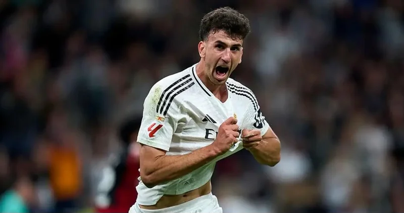 Real Madrid ötən yay satdığı futbolçunu geri qaytarır Bu qiymətə