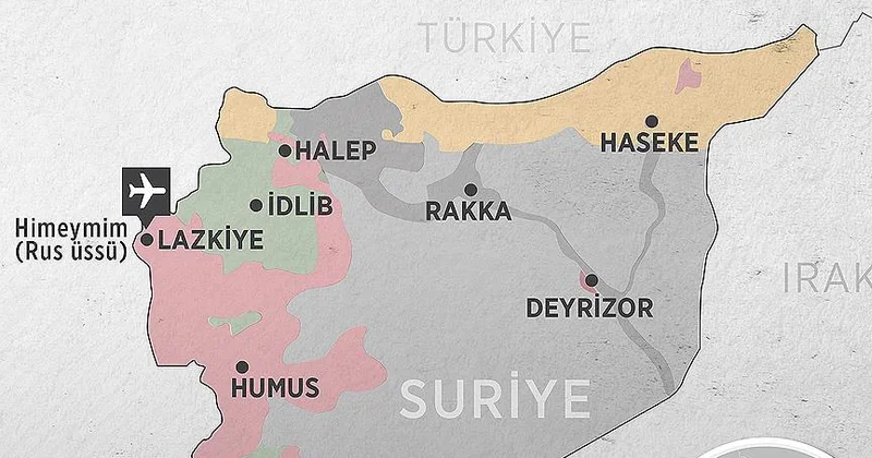 Türkiyə hə dedi, yeni dostu hərəkətə keçdi Rus qoşunları geri qayıdır