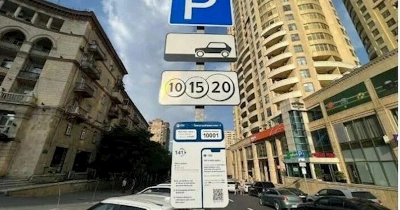 İnsanların gündə 8 10 manatı bu qurumun cibinə gedir: Ekspert AzParkinq ə od püskürdü