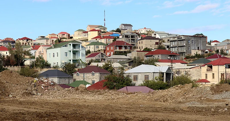 “100 min sənədsiz evə çıxarışın verilməsi təmin olunacaq” Millət vəkillərindən açıqlama