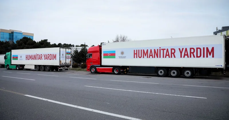 “Azərbaycanın beynəlxalq əməkdaşlığı 2025 ci ildə fəal şəkildə davam edib” Nazir