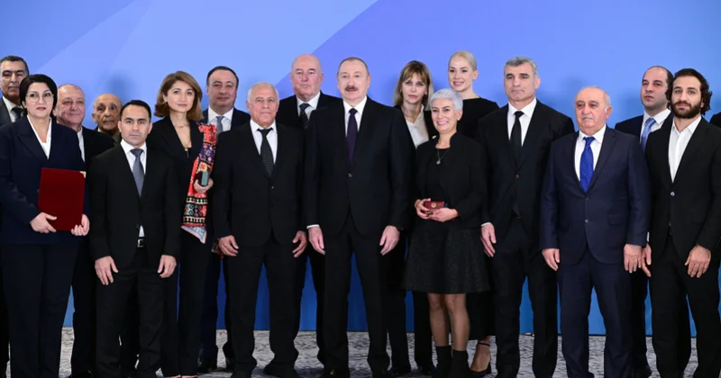 İdmana dövlət qayğısı: Sağlam gələcəyi təmin edir