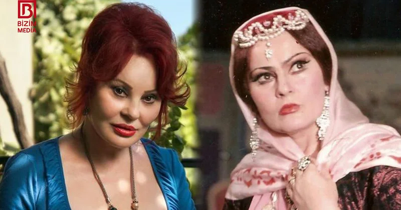 Amaliya Pənahova Əzmkar Azərbaycan qadının kübar SİMASI