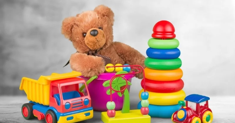 Oyuncaqların da rəqəmsal pasportu olacaq