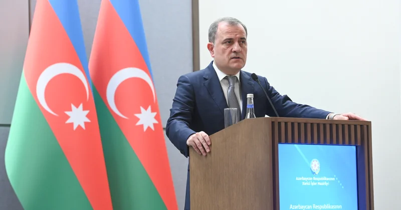 Байрамов об отношениях с Россией и Арменией