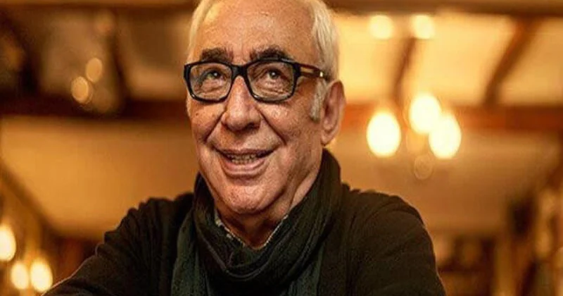 Avtobus sürücüsü, fəhlə, səyyar satıcı Şener Şen necə türk kinosunun zirvəsinə qalxdı?