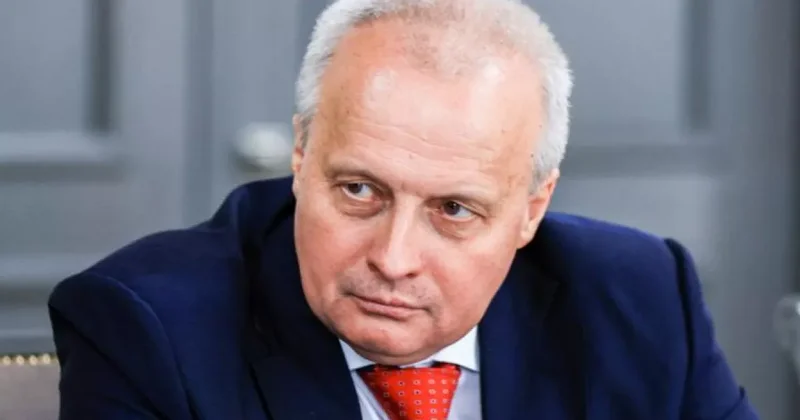 Сергей Копыркин: Позиция России в вопросе Маршрута Трампа достаточно ясная