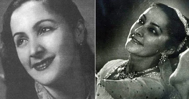 “Toyda rəqs etməyəcəyəm!” deyən qız necə əfsanəyə çevrildi?